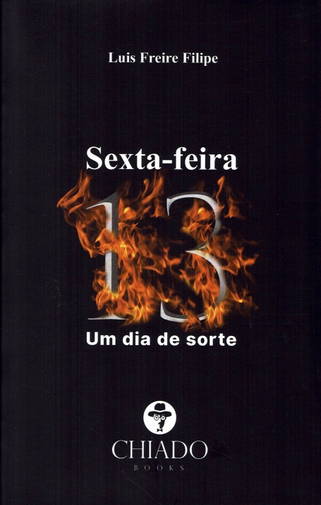 SEXTA-FEIRA - um dia de sorte