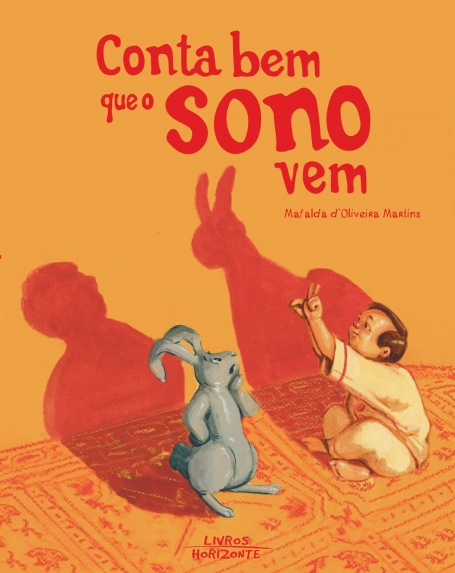 CONTA BEM QUE O SONO VEM