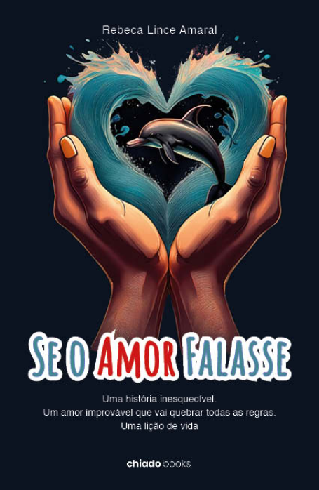 SE O AMOR FALASSE