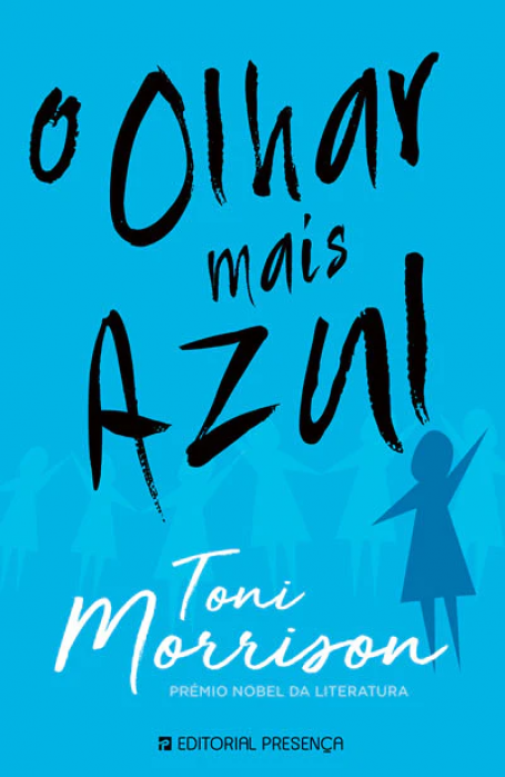O OLHAR MAIS AZUL
