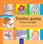 TENHO ASMA - ASMA E ALERGIAS