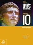 01508 - LINHAS DA HISTORIA - LIVRO DE FICHAS - HISTORIA A 10º ANO