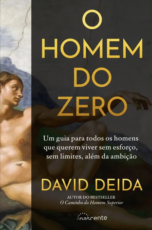 O HOMEM DO ZERO