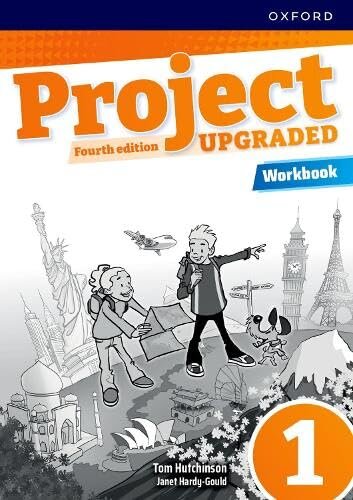 60515 - PROJECT 1 WORKBOOK