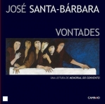 VONTADES - uma leitura de Memorial do Convento
