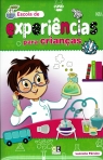 ESCOLA DE EXPERIENCIAS PARA CRIANCAS