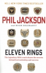 ELEVEN RINGS - THE LEGENDARY NBA COACH SHARES THE SECRETS BEHIND HIS LEADERSHIP AND SUCCESS