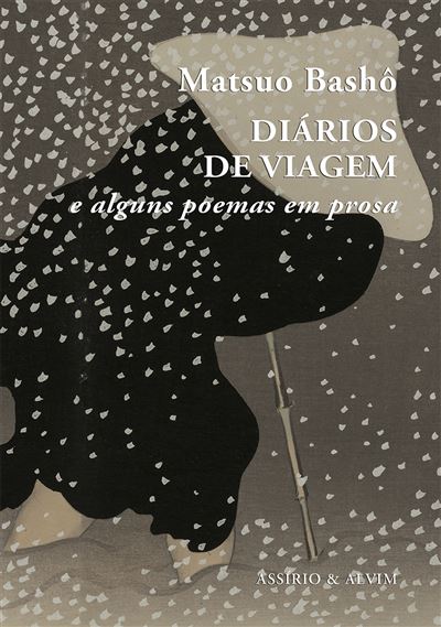 79617.10 - DIÁRIOS DE VIAGEM E ALGUNS POEMAS EM PROSA