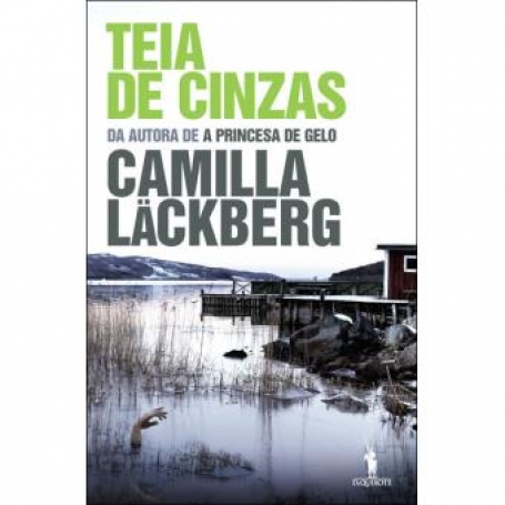 TEIA DE CINZAS