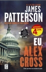 EU, ALEX CROSS - edicao de bolso