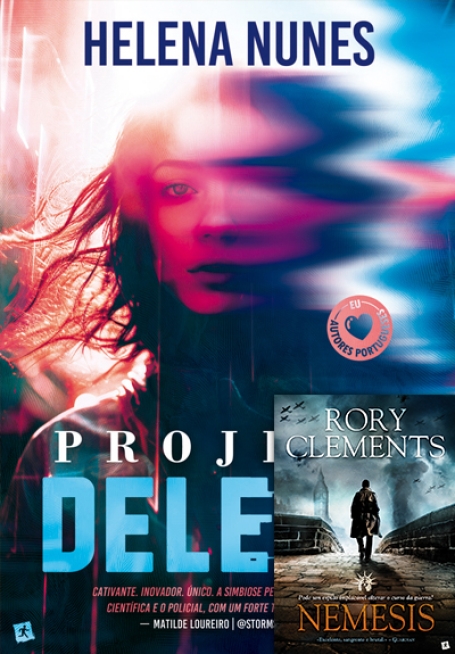 PROJECTO DELETE