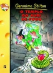 TEMPLO DO RUBI DE FOGO