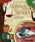 O GRANDE LIVRO DAS HISTORIAS PARA CRESCER - COM REALIDADE AUMENTADA