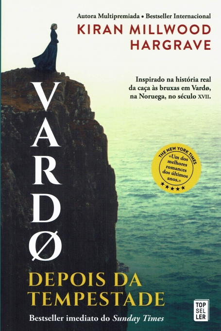 VARDO: DEPOIS DA TEMPESTADE