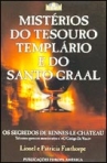 MISTERIOS DO TESOURO TEMPLARIO E DO SANTO GRAAL