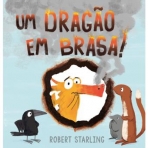 UM DRAGAO EM BRASA