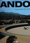 ANDO - COMPLETE WORKS 1975-2012