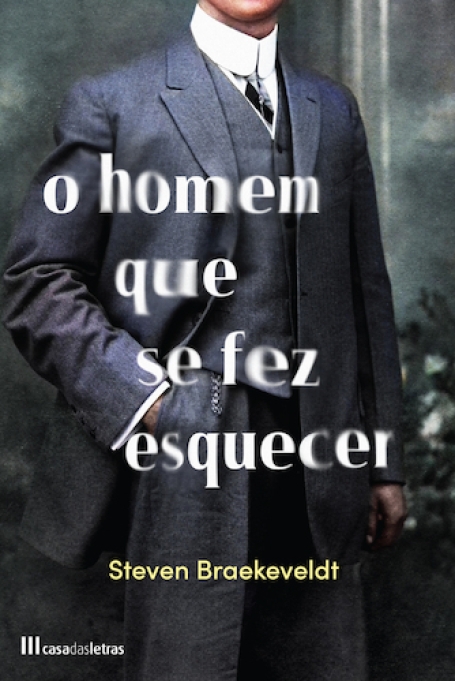 O HOMEM QUE SE FEZ ESQUECER