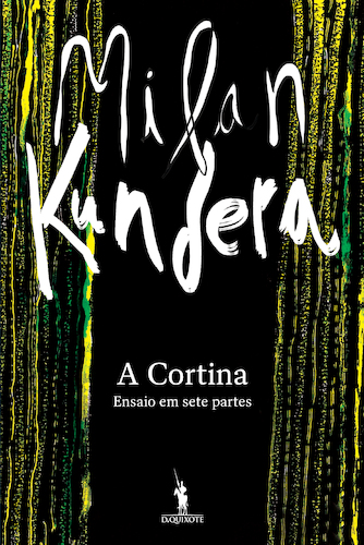 A CORTINA Ensaio em sete partes