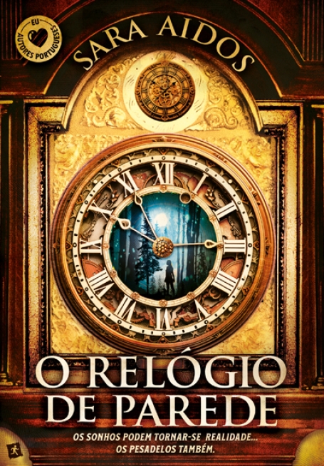 O RELÓGIO DE PAREDE