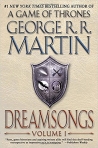 DREAMSONGS VOLUME 1