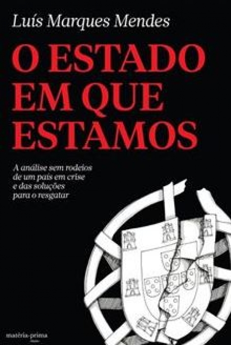 ESTADO EM QUE ESTAMOS