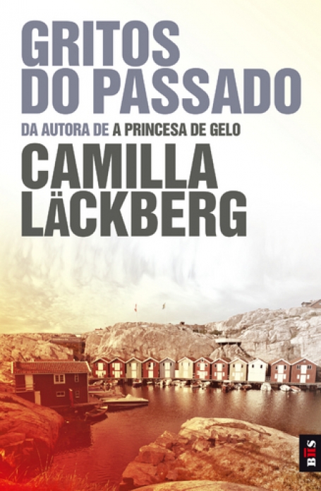 GRITOS DO PASSADO - BOLSO
