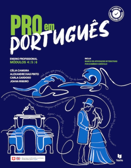 Pro em Português - M4 a M6 Manual