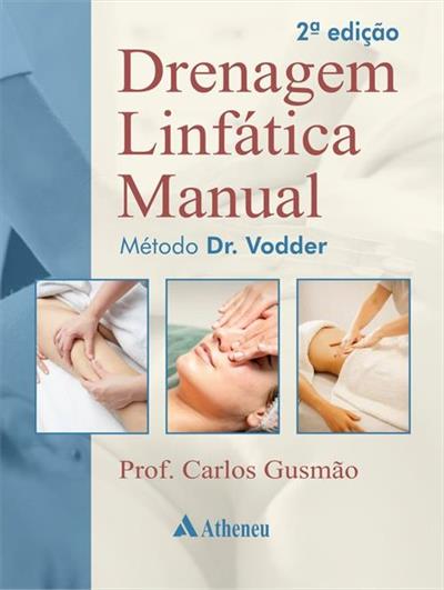 DRENAGEM LINFÁTICA MANUAL