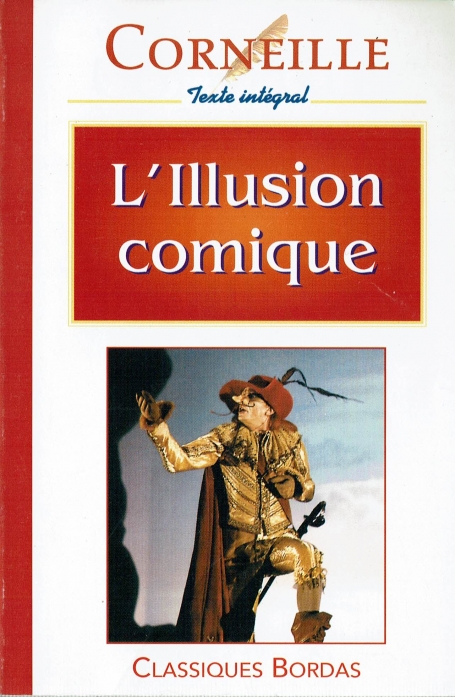 L ILLUSION COMIQUE