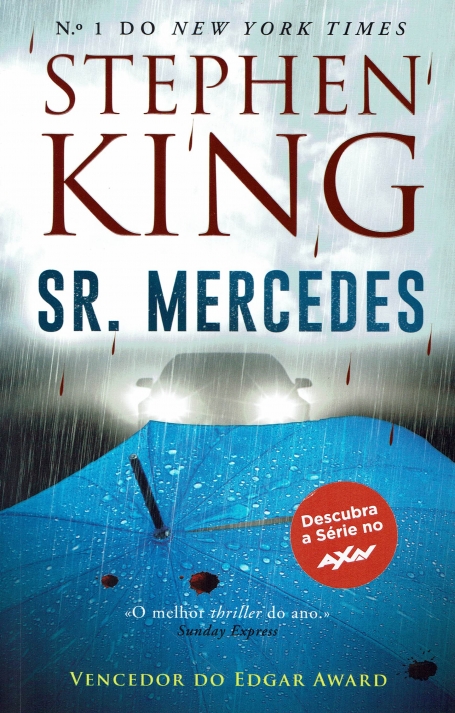 SR. MERCEDES