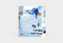 JOAO E OS MONSTROS