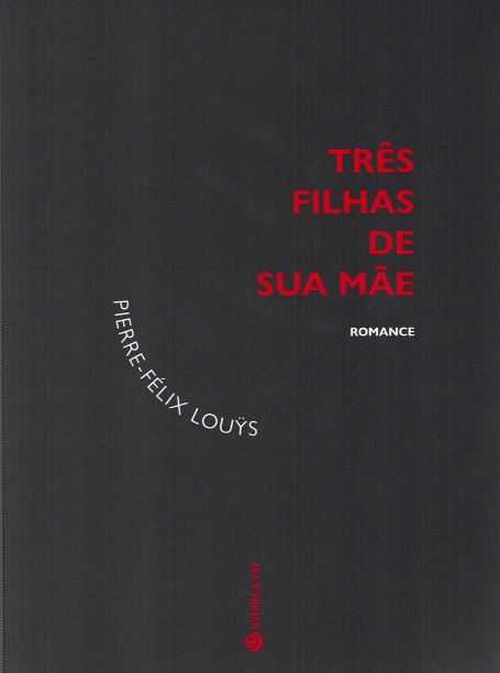 TRES FILHAS DE SUA MAE