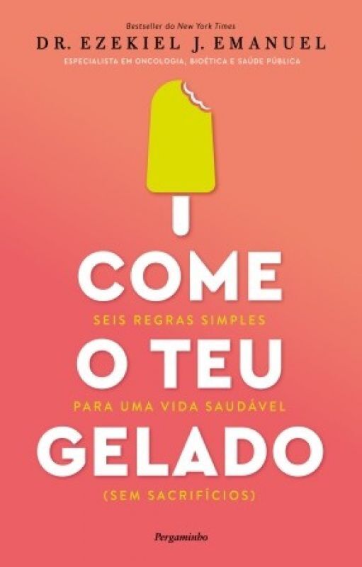 COME O TEU GELADO