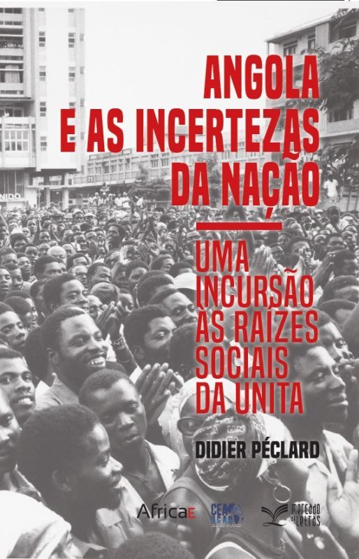 ANGOLA E AS INCERTEZAS DA NACAO