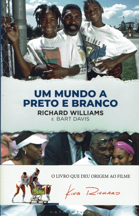 UM MUNDO A PRETO E BRANCO