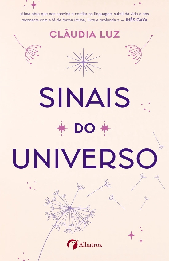 05696.10 SINAIS DO UNIVERSO