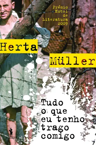 TUDO O QUE EU TENHO TRAGO COMIGO