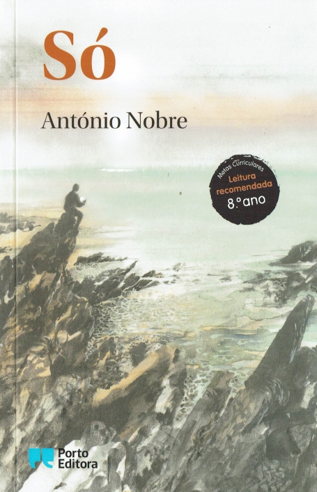 72730.10 - SO - leitura recomendada 8º ano