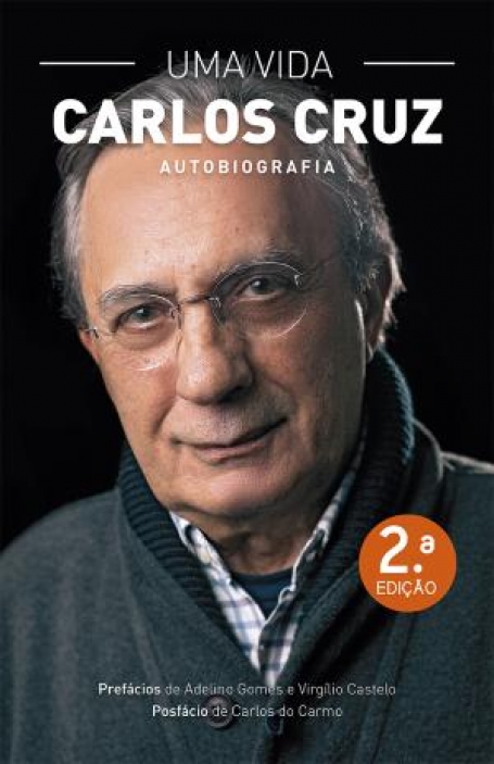 04826.11 - UMA VIDA - AUTOBIOGRAFIA
