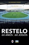 RESTELO - 60 ANOS, 60 JOGOS