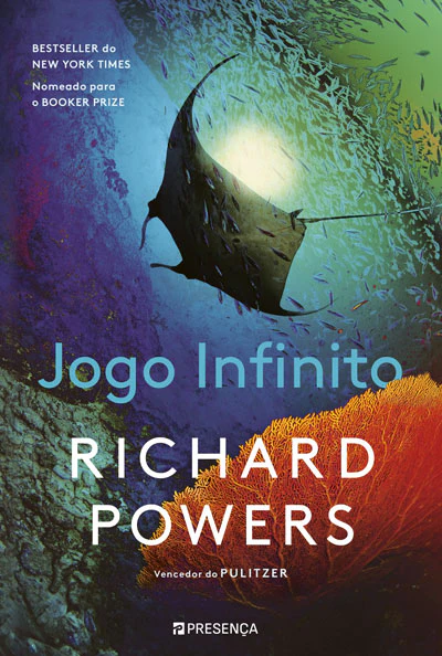JOGOS INFINITOS