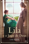LILA E O JOGO DE DEUS