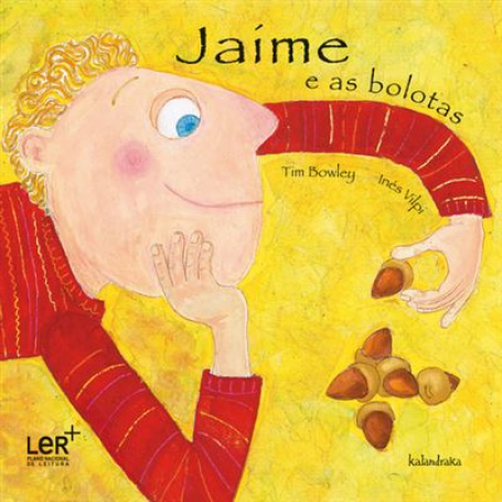 JAIME E AS BOLOTAS