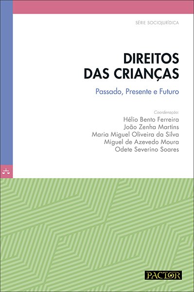 DIREITOS DAS CRIANÇAS