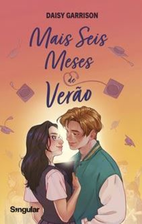 03864.10 - MAIS SEIS MESES DE VERÃO