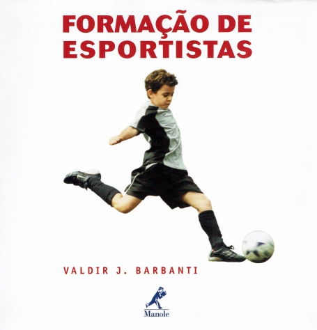 FORMACAO DE ESPORTISTAS