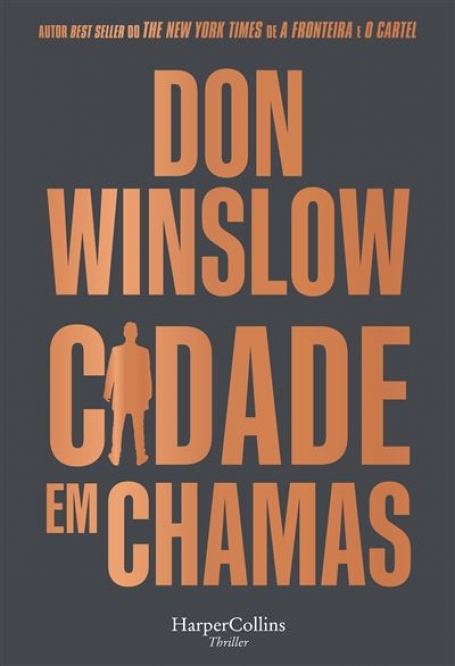 CIDADE EM CHAMAS