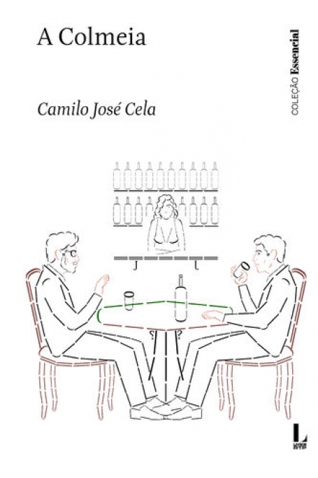 COLMEIA - LIVROS RTP 27