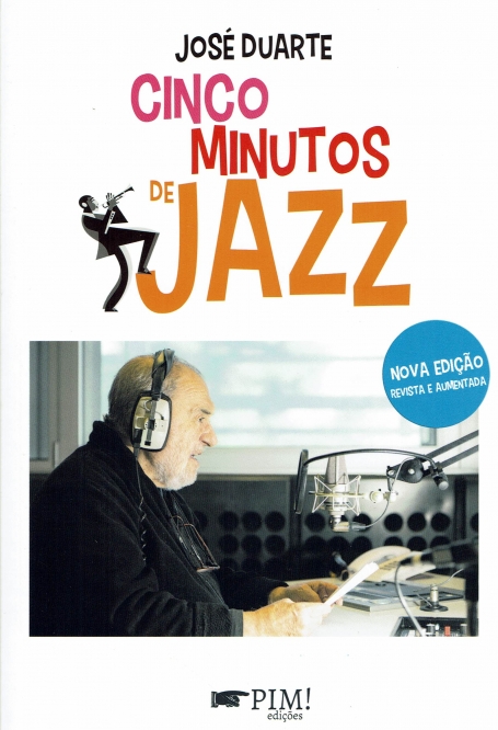 CINCO MINUTOS DE JAZZ